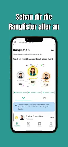 SwipeDuel Screenshot 1