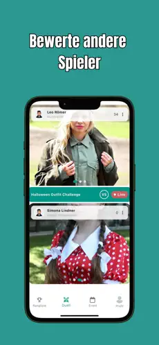 SwipeDuel Screenshot 3